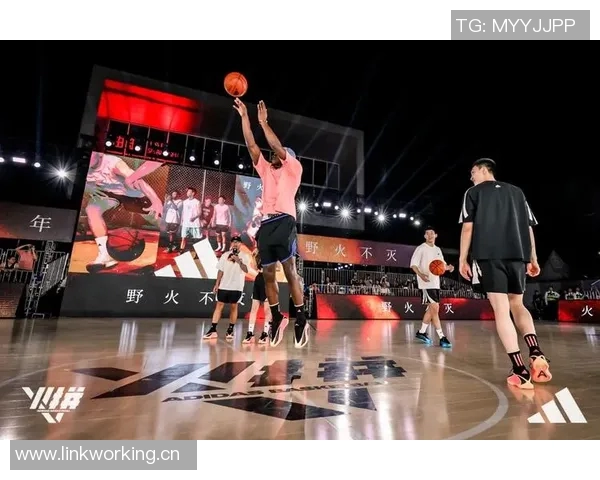 内特盛赞爱德华兹称其为高大版自己未来几年将如风暴般席卷NBA