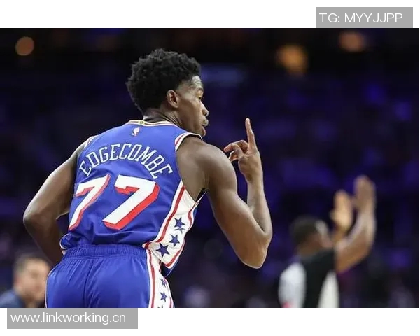 纳斯称埃奇库姆在严厉指导下崭露头角关键表现对其职业生涯至关重要 纳斯称埃奇库姆在严厉指导下崭露头角关键表现对其职业生涯至关重要