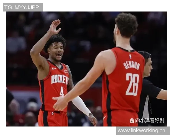 拓记:杨瀚森与夏普联手如申京阿门再添KD争冠希望再度升温