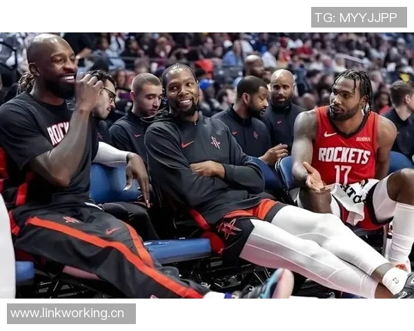 火箭比赛虽败犹荣展现容错能力大哥状态低迷或引发更大反弹