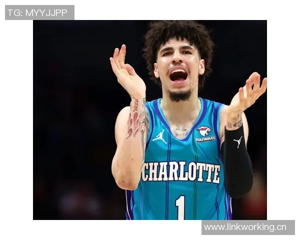 名记曝拉梅洛鲍尔被视为NBA最不严肃球员引发热议