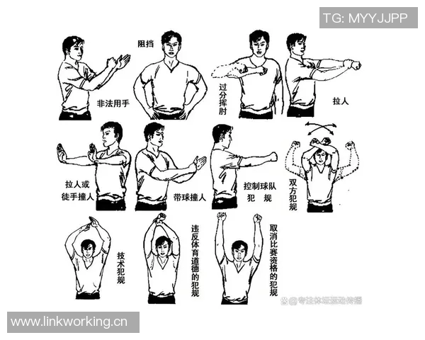 新赛季重磅规则调整击掌防守将被判罚为犯规