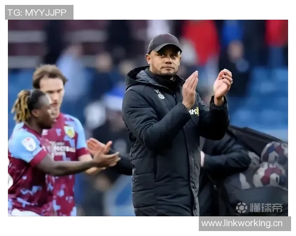 孔帕尼荣获比利时年度最佳教练奖项感言意义非凡激励未来发展