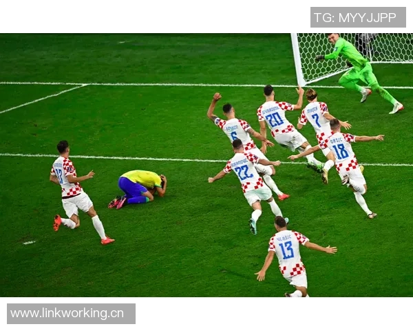 伊万期待克罗地亚世界杯之旅小组出线已是成功争取再创佳绩进四强