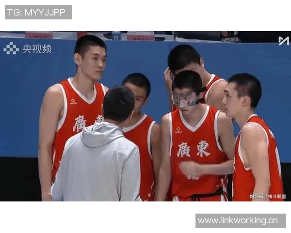 广东U18凭借执行力和团队合作获胜战胜山东也有运气成分在内 广东U18凭借执行力和团队合作获胜战胜山东也有运气成分在内