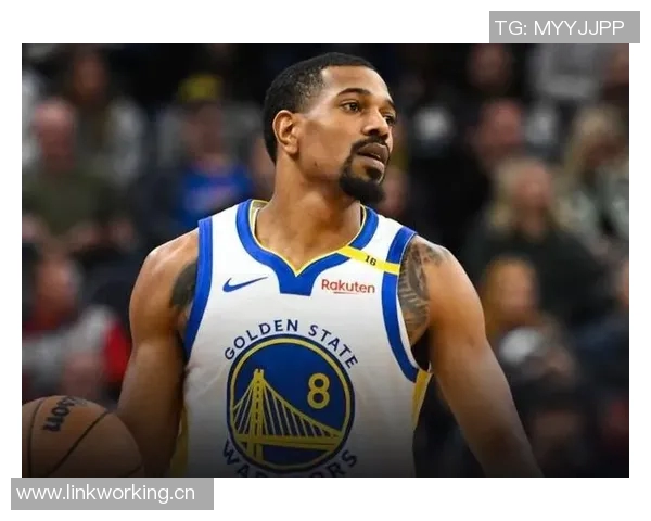 梅尔顿重伤复出感慨勇士对我的期待与支持让我倍感欣慰 梅尔顿重伤复出感慨勇士对我的期待与支持让我倍感欣慰