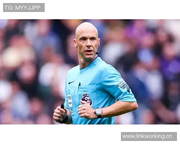 安东尼泰勒执法巴萨第六战客场不败记录引关注