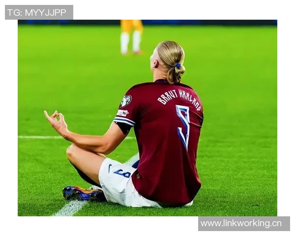 挪威重返世界杯的背后故事不仅仅是哈兰德的传奇之路