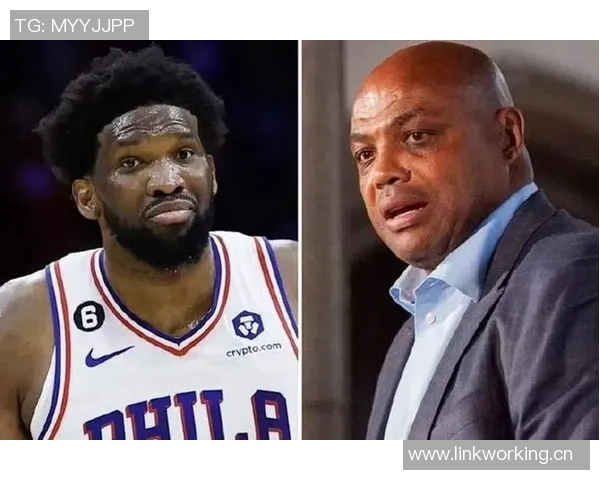 巴克利：76人后卫再出色恩比德缺阵难以走远