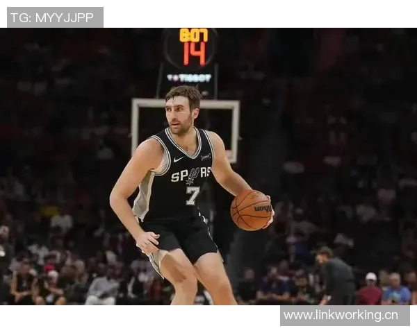 马刺在没有文班的情况下依然实现三连胜展现球队深厚实力