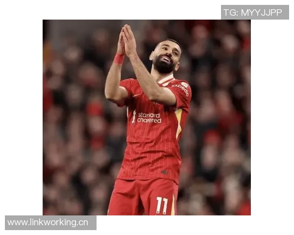 肢体语言专家分析萨拉赫红军生涯终结时的情感与表现 肢体语言专家分析萨拉赫红军生涯终结时的情感与表现