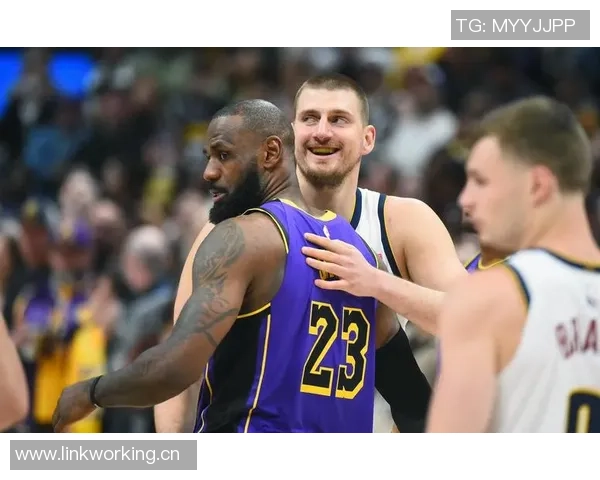 湖人连胜四场借赛区冠军之利反超掘金跃升西部第二位