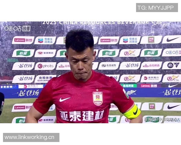 亚泰降级背后真相揭示准入危机隐患与苏帅未来去向分析