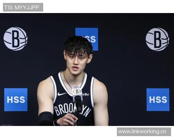 媒体人分析小曾状态不佳影响篮网签约背后公关策略揭秘 媒体人分析小曾状态不佳影响篮网签约背后公关策略揭秘