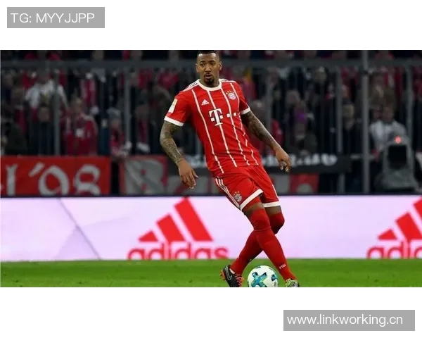 拜仁官方声明博阿滕拒绝舆论干扰决定不进行实习 拜仁官方声明博阿滕拒绝舆论干扰决定不进行实习