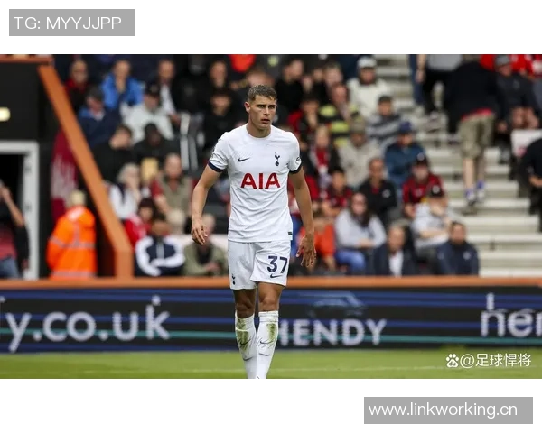热刺计划与范德芬洽谈新合同期待提升球员薪资待遇
