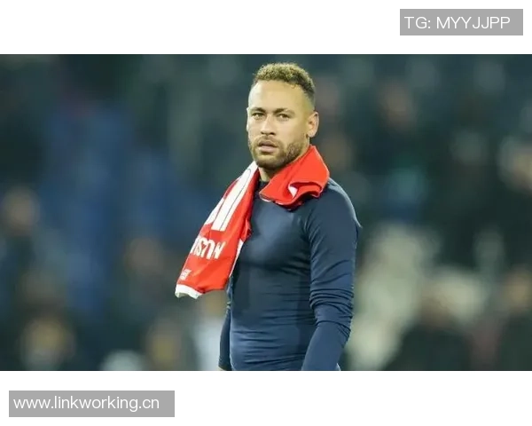 内马尔对裁判判罚不满呼吁提升巴西足球裁判水平