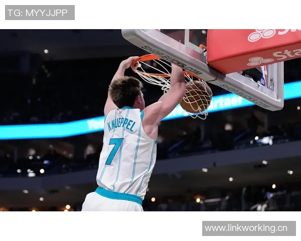 克尼佩尔创生涯新高24分6板5助攻正负值高达20展现出色表现