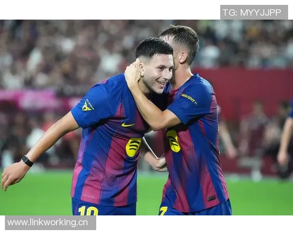 巴萨旧将坦言梅西无可替代亚马尔难以企及其辉煌高度 巴萨旧将坦言梅西无可替代亚马尔难以企及其辉煌高度