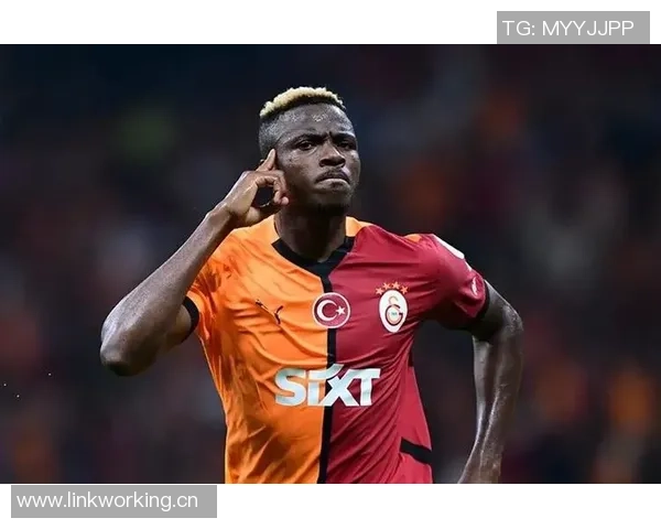 奥斯梅恩国家队比赛受伤将返回加拉塔萨雷进行详细检查