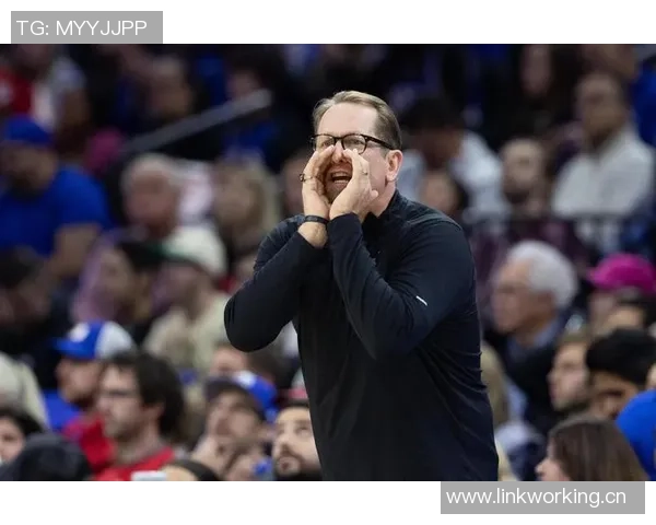 76人主帅纳斯执教生涯迎来里程碑时刻喜获第300场胜利