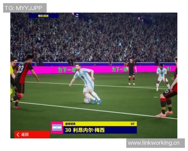 梅西本场表现分析：射门效率低迷过人未果丢球频繁获评72分