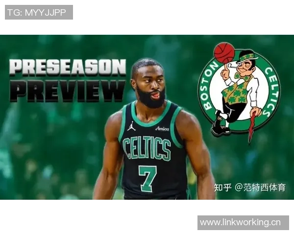 杰伦布朗赞沃尔什日益成长期待他在赛场上的精彩表现