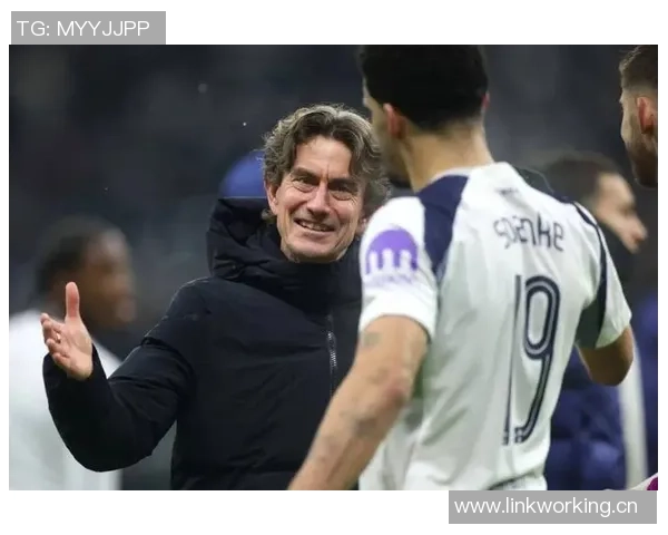 罗梅罗谈热刺现状：球队状态起伏不定面临艰难挑战