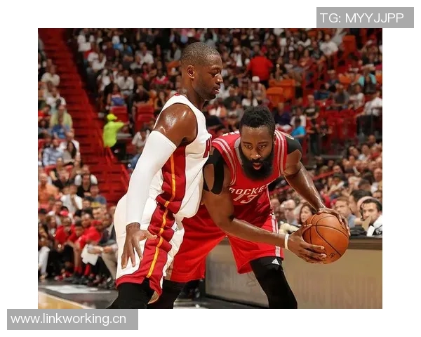 韦德回忆06年总决赛称KD认为我与哈登比赛风格相似